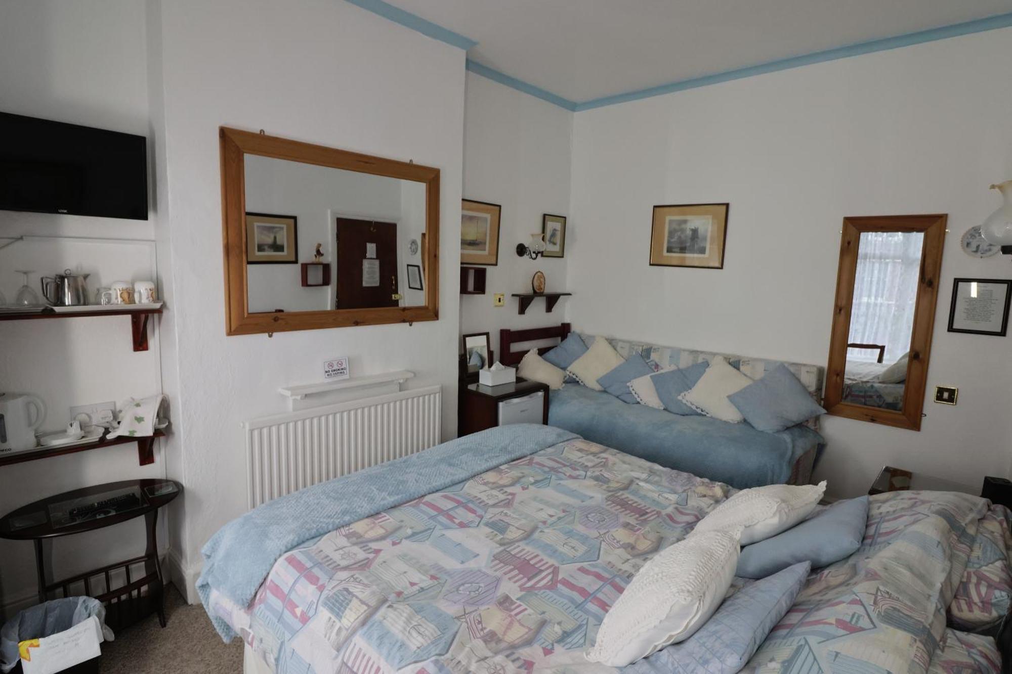 Rosamaly Guesthouse Hunstanton Exterior foto